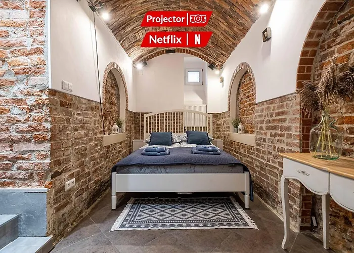 Old Town Wawel II Premium Apartments